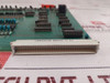 77250 Pl Logic Input Pcb Card