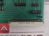 77250 Pl Logic Input Pcb Card