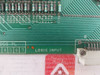 77250 Pl Logic Input Pcb Card