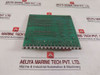 77250 Pl Logic Input Pcb Card