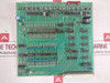 77250 Pl Logic Input Pcb Card