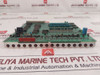 77250 Pl Logic Input Pcb Card