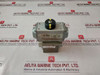 Air Torque Dr 00015 F04-n-d-11 A Pneumatic Actuator