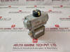 Air Torque Dr 00015 F04-n-d-11 A Pneumatic Actuator