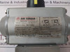 Air Torque Dr 00015 F04-n-d-11 A Pneumatic Actuator