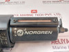 Norgren L74M-6Bp-qdn Excelon Pressure Regulator Lubricator