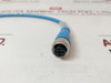 Pepperl+Fuchs V1-g-n-5M-pur Inductive Sensor Connecting Cable 21003956