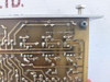 Autronica Ake-4/1-2 Pcb Card