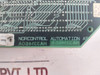 Norcontrol Ha331460 A/A/ Digital Io Extension Card
