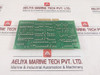 K/695/81-002E 14 Pcb Card