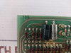 K/695/81-002E 14 Pcb Card