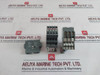 Abb A9 Ca5-01 Contactor Ta 25 Du Relay With Cal5-11 Auxiliary Contact Set