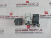 Abb A9 Ca5-01 Contactor Ta 25 Du Relay With Cal5-11 Auxiliary Contact Set