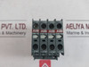 Abb A9 Ca5-01 Contactor Ta 25 Du Relay With Cal5-11 Auxiliary Contact Set