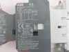 Abb A9 Ca5-01 Contactor Ta 25 Du Relay With Cal5-11 Auxiliary Contact Set