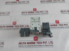 Abb A26 Ca5-01 Contactor Ta25 Du Relay With Cal5-11B Auxiliary Contact Set