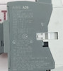 Abb A26 Ca5-01 Contactor Ta25 Du Relay With Cal5-11B Auxiliary Contact Set
