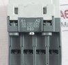 Abb A26 Ca5-01 Contactor Ta25 Du Relay With Cal5-11B Auxiliary Contact Set
