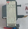Abb A26 Ca5-01 Contactor Ta25 Du Relay With Cal5-11B Auxiliary Contact Set