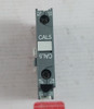 Abb A26 Ca5-01 Contactor Ta25 Du Relay With Cal5-11B Auxiliary Contact Set