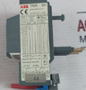 Abb A26 Ca5-01 Contactor Ta25 Du Relay With Cal5-11B Auxiliary Contact Set