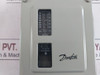 Danfoss Rt116 Pressure Control Switch
