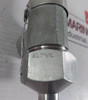 Fluid Mechanics 38200-2110 Safety-relief Valve