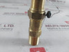 Henry 5231B Pressure Relief Valve