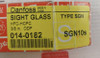 Danfoss Sgn10S Sight Glass Moisture Indicator