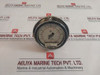 Mc Daniel Efpb Pressure Gauge 0-200 Psi 4005072