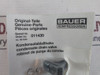 Bauer 011430 Condensate Drain Valve For Bauer Compressor