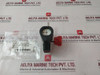 Msa M18X1.5 Air 0-40 Mpa Pressure Regulator Scba Sealing Rubber