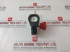 Msa M18X1.5 Air 0-40 Mpa Pressure Regulator Scba Sealing Rubber