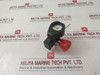 Msa M18X1.5 Air 0-40 Mpa Pressure Regulator Scba Sealing Rubber