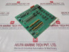 77250 Ple Logic Input Pcb Card