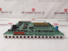 77250 Ple Logic Input Pcb Card