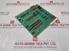 77250 Ple Logic Input Pcb Card