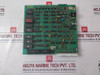 77250 Pp Processor Module Pcb Card Cck5098