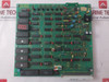 77250 Pp Processor Module Pcb Card Cck5098