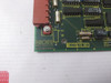 Norcontrol Nn-791 Input/Output Processor Card