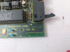 Norcontrol Nn-791 Input/Output Processor Card