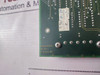 Norcontrol Nn-791 Input/Output Processor Card