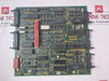 Norcontrol Nn-791 Input/Output Processor Card