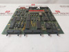 Norcontrol Nn-791 Input/Output Processor Card