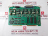 Hanshin Electronics A2Hyua Pcb Card