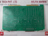 Hanshin Electronics A2Hyua Pcb Card