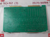 Hanshin Electronics A2Slua Pcb Card