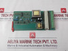 Wmo & Co 1205-b86.Pcb Card