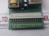 Wmo & Co 1205-b86.Pcb Card