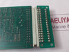 Wmo & Co 1206-b86.Pcb Card